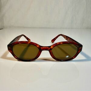 🔥 Bundle 3+ items → Get 50% OFF 🔥 Kenneth Cole New York Brown Sunglasses